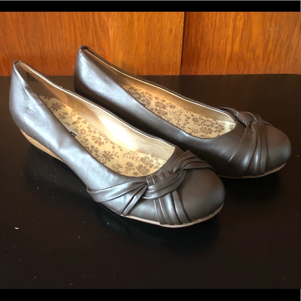 American Eagle pump sz 6.5